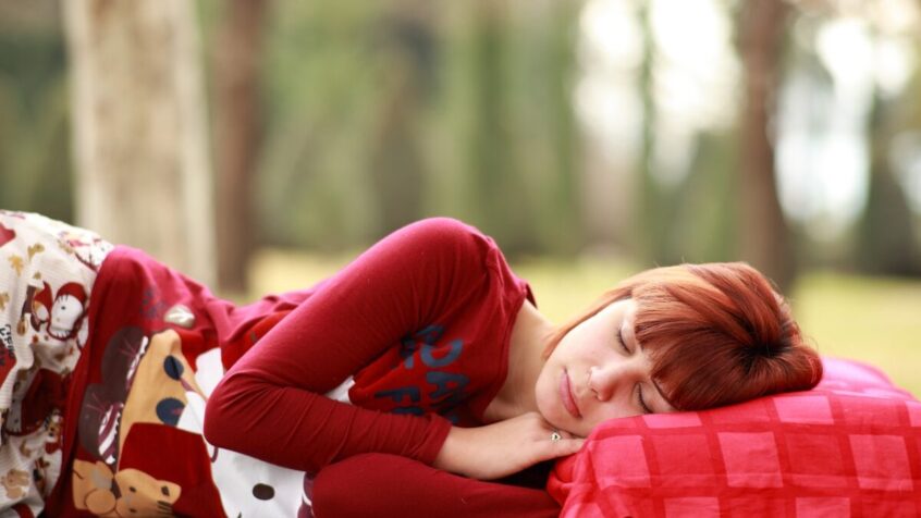 Steven Laureys – Le sommeil est une protection naturelle à ne pas sous-estimer