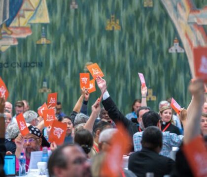 Que retenir du dernier Comité central du Conseil œcuménique des Eglises à Genève (21-27 juin)?