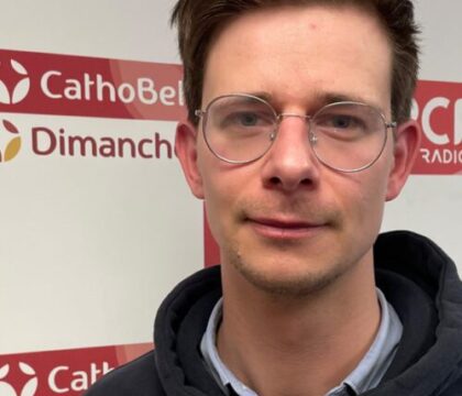 Thomas Remy – Le youtubeur qui réconcilie foi et raison