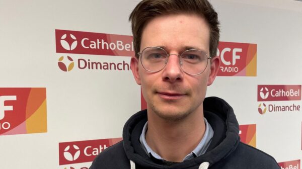 Thomas Remy – Le youtubeur qui réconcilie foi et raison