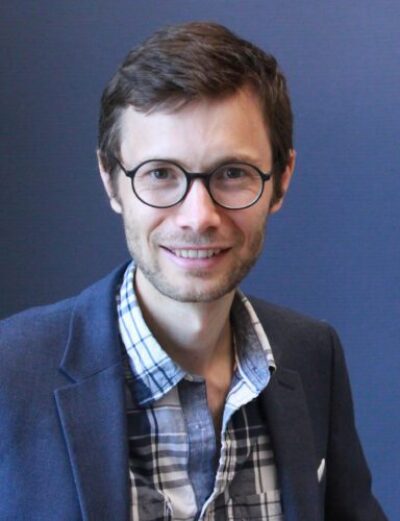 Vincent Delcorps