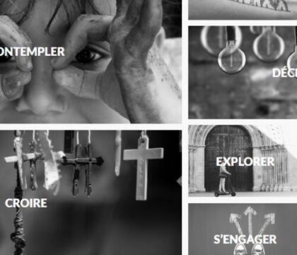 Une plateforme gratuite de vidéos chrétiennes