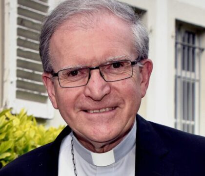 Grand entretien avec Mgr Pierre Warin : « Huit personnes pour une messe dominicale, cela me préoccupe » – Grand entretien avec Mgr Pierre Warin : « Huit personnes pour une messe dominicale, cela me préoccupe »