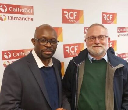 Les podcasts de 1RCF Belgique: Quel genre de paroissien êtes-vous?