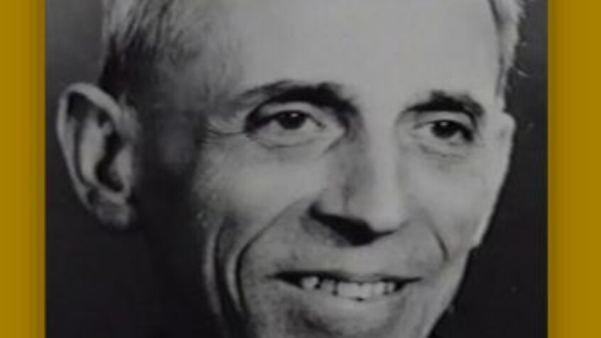 Le 4 juin, à Namur, rendons hommage à l’abbé Joseph André