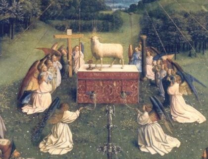 En Flandre, le patrimoine religieux a (toujours) la cote!