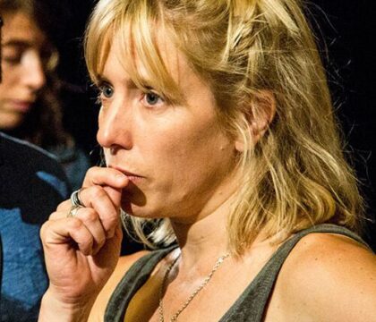 Cinéma – « Ce film traite de la beauté de l’être humain »