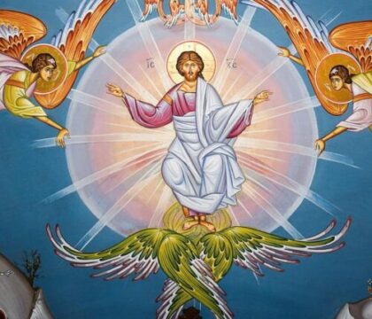 Solennité de l&rsquo;Ascension : Jésus est-il vraiment monté au Ciel ?