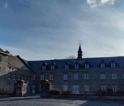 À Ave-et-Auffe, une maison d’accueil diocésaine