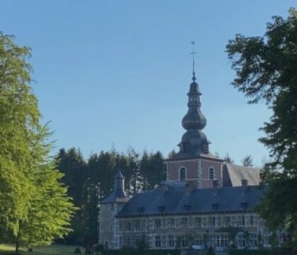 Pour marquer ses 900 ans, l&rsquo;abbaye de Beaufays lance la production d&rsquo;une bière blonde