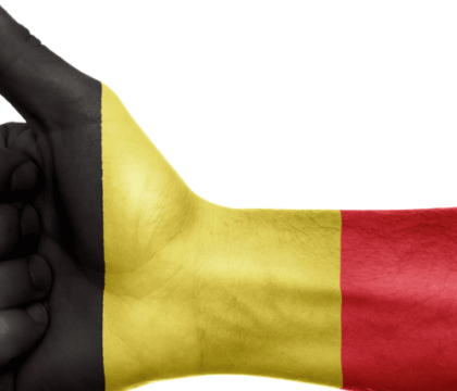 Les podcasts de 1RCF Belgique: Made in Belgium