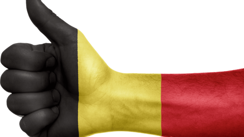 Les podcasts de 1RCF Belgique: Made in Belgium