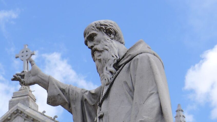 Ce qu&rsquo;il faut savoir sur saint Benoît