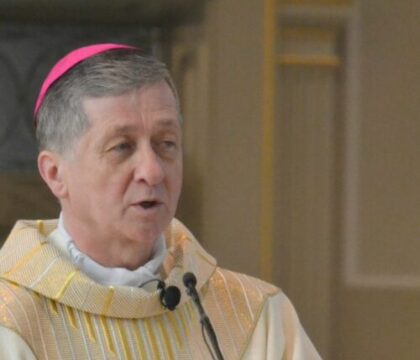 Le pape François pourrait remodeler la hiérarchie ecclésiale américaine