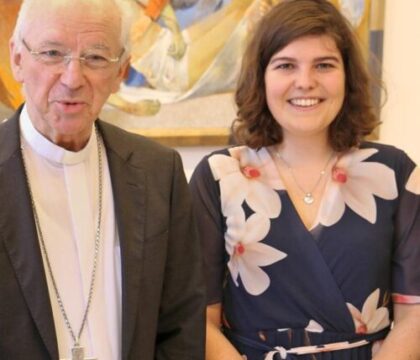 « La foi peut être un soutien dans la vie, mais cela ne signifie pas que la vie est plus facile », confie le Cardinal De Kesel dans Tertio