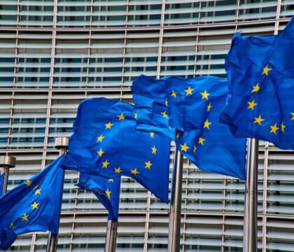 Journée de l&rsquo;Europe: la Comece rappelle le besoin de paix et d&rsquo;unité