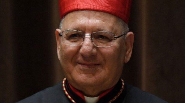 Départ de Bagdad du cardinal Sako