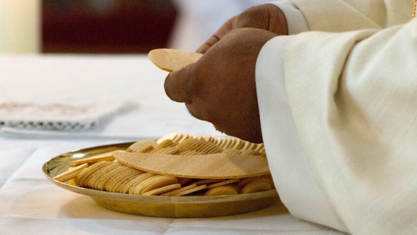 Liturgie : deux conférences de Carême à suivre en ligne