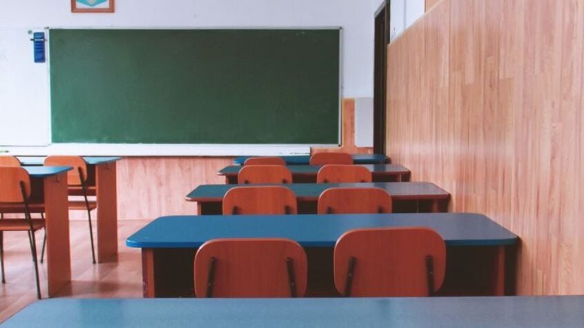 Vinciane Pirotte est la nouvelle déléguée à l&rsquo;enseignement de l&rsquo;archidiocèse