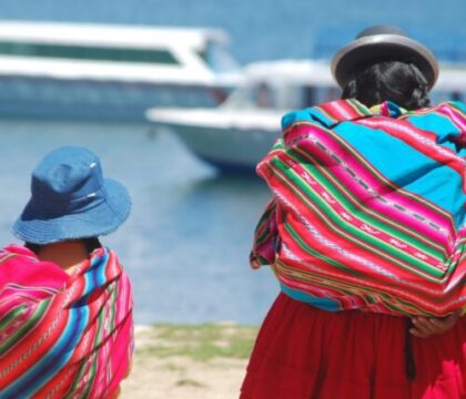Abus sexuels : le pape envoie un official pour aider l&rsquo;Eglise bolivienne