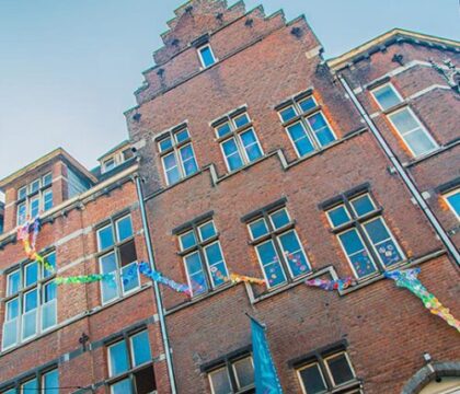 Le site de Don Bosco à Liège accueillera de nouveaux projets à l&rsquo;horizon 2027