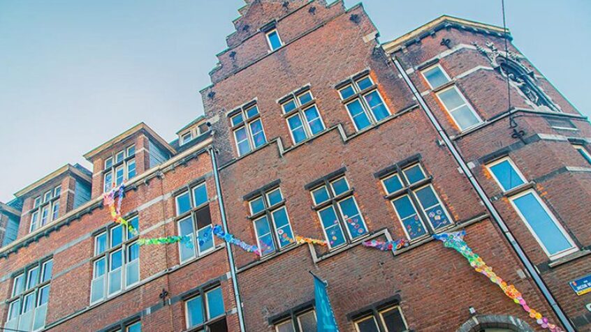 Le site de Don Bosco à Liège accueillera de nouveaux projets à l&rsquo;horizon 2027