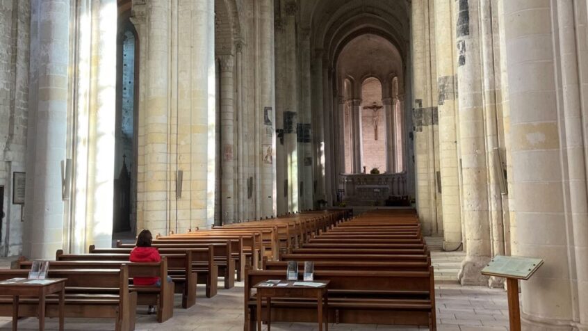 Analyse: Comment l’Eglise a-t-elle surmonté ses crises?