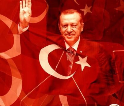 Second tour en Turquie: le nationalisme religieux en ballotage