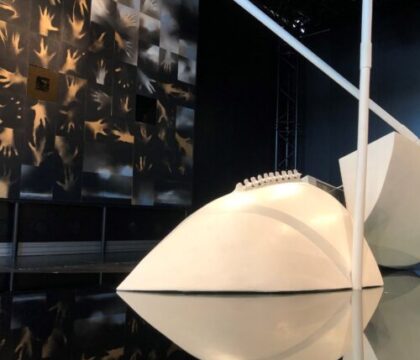 Regards d&rsquo;artistes sur l&rsquo;exil, exposition à découvrir à La Cité Miroir de Liège