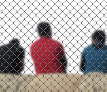 Droits humains : deux poids, deux mesures, dénonce Amnesty International