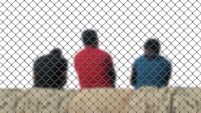 Droits humains : deux poids, deux mesures, dénonce Amnesty International