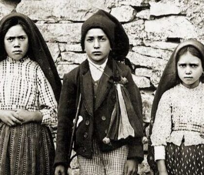 Quels sont les trois secrets révélés par Notre Dame de Fatima ?