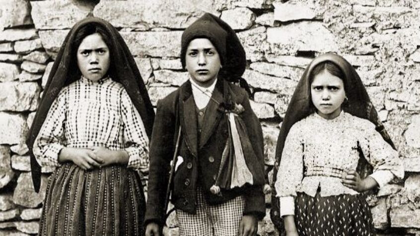 Quels sont les trois secrets révélés par Notre Dame de Fatima ?