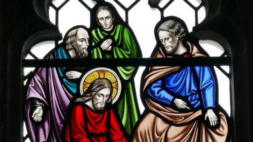 Une douzaine d&rsquo;idées pour une Semaine sainte &lsquo;autrement&rsquo;…