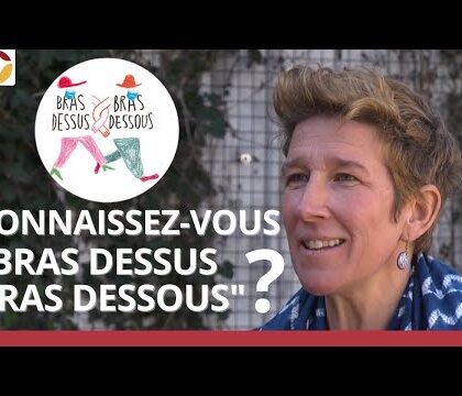 Bras dessus bras dessous 2021