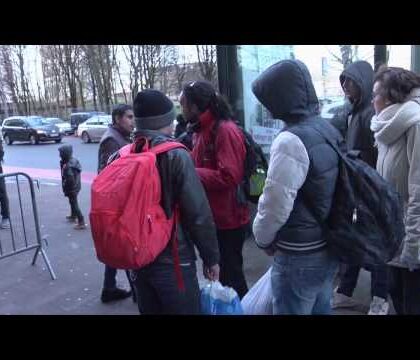 Migrants  Caritas 2017