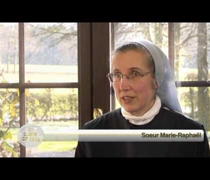 Femmes dans l&rsquo;Eglise soeur Marie-Raphaël