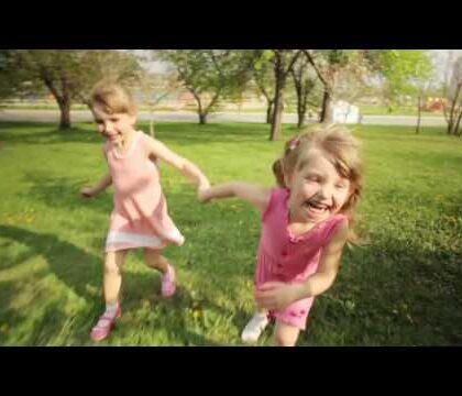 Balises enfants