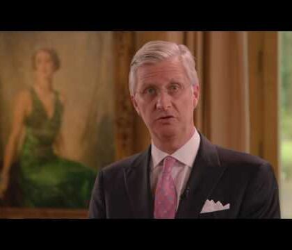 Discours de Sa Majesté le Roi à l’occasion de la Fête Nationale 2016