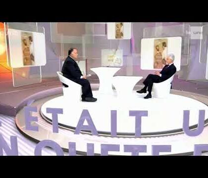 Armel Job, Une femme que j&rsquo;aimais