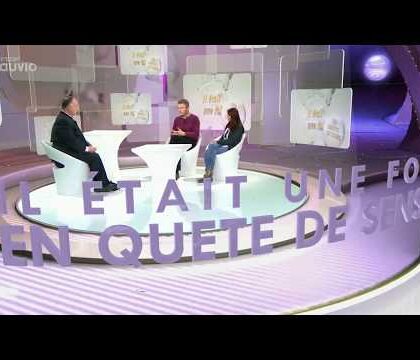 La Société Saint-Vincent-De-Paul
