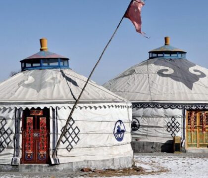 Le Pape François se rendra en Mongolie du 31 août au 4 septembre