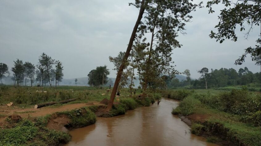 Inondations au Sud-Kivu : une réponse humanitaire s’impose face au bilan dramatique