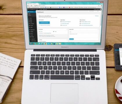 Offre d’emploi : webmaster & community manager
