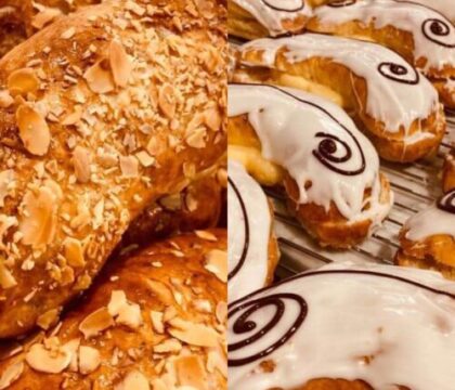 De Verviers à Varsovie, un triduum pascal aux notes gourmandes