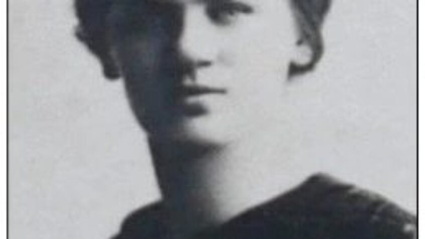 Il y a cent ans, la guérison d&rsquo;une Belge a permis la canonisation de Thérèse de Lisieux