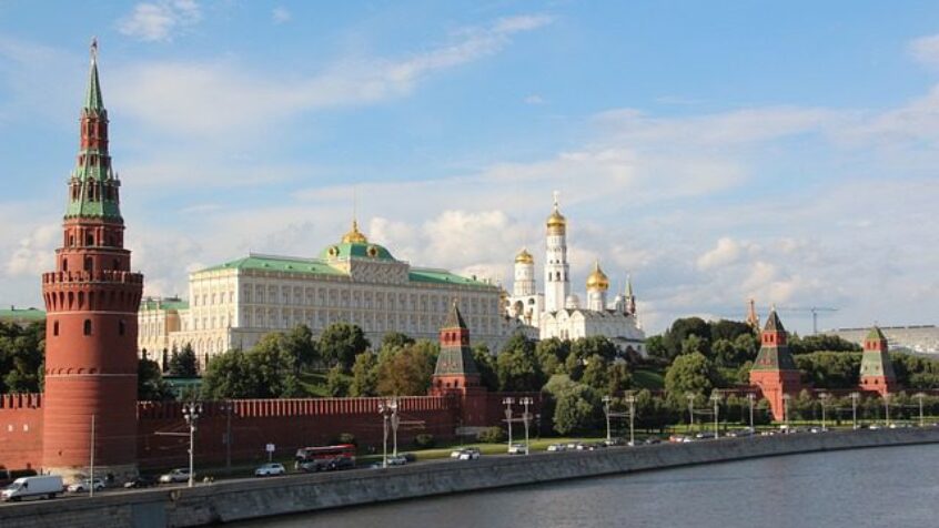 Le cardinal Zuppi se rendra à Moscou les 28 et 29 juin