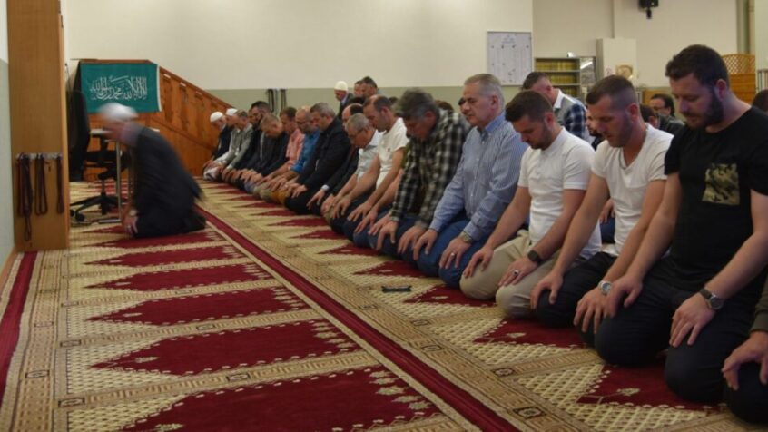 Aïd-El-Fitr, que célèbrent les musulmans?