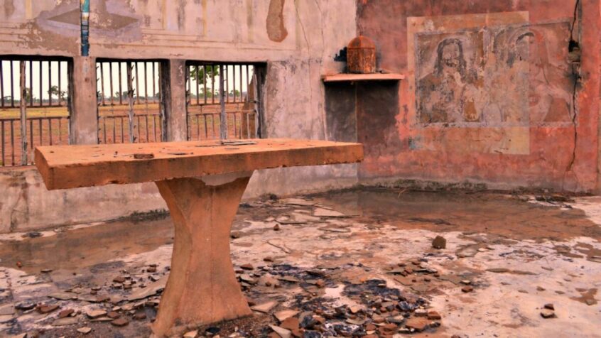Au Nigeria, le conflit n’est pas seulement religieux