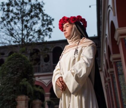 Un artiste péruvien crée une statue hyperréaliste de Jésus à partir du Suaire de Turin